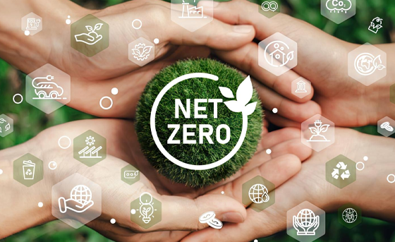 เส้นทางสู่ Net-Zero ผ่านการบริหารห่วงโซ่อุปทานชีวมวลอย่างรับผิดชอบ